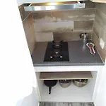Appartement Evoo Liceu Tirana