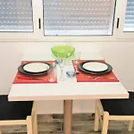 Appartement Evoo Liceu *