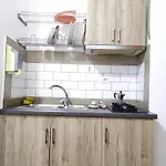 Appartement Evoo Liceu Tirana