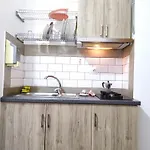 Appartement Evoo Liceu Tirana