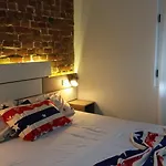 Evoo Liceu Appartement