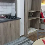 Evoo Liceu Appartement Tirana