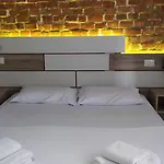 Appartement Evoo Liceu Tirana
