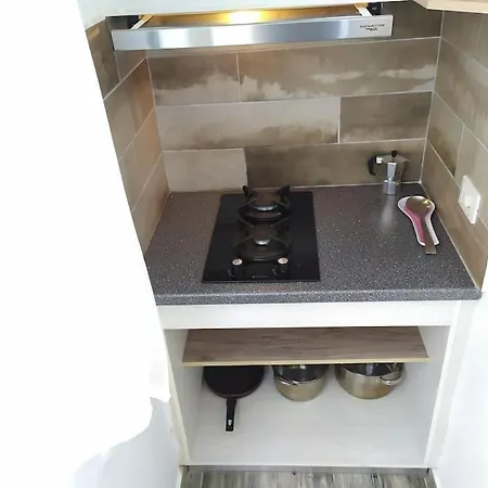 아파트 Evoo Liceu 티라나