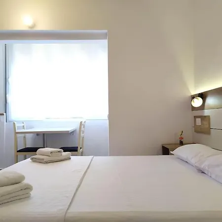 아파트 Evoo Liceu *