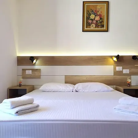 Evoo Liceu 아파트