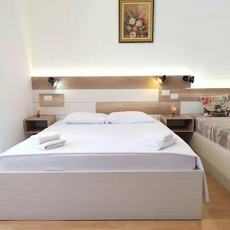 Evoo Liceu 아파트 *