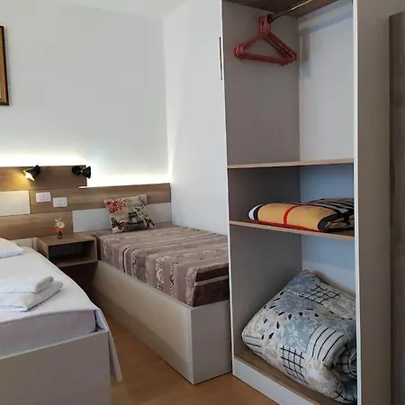 Evoo Liceu 아파트 *