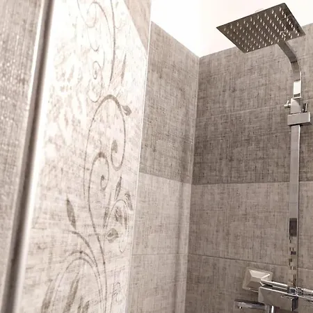 Evoo Liceu 아파트