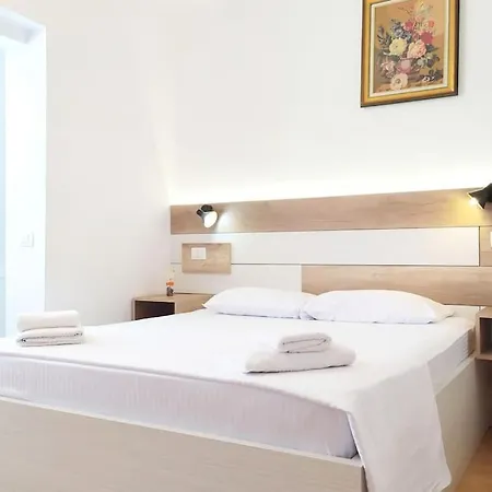 Evoo Liceu 아파트 *