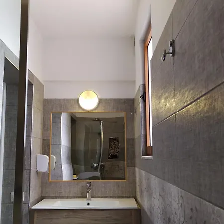 Evoo Liceu 아파트