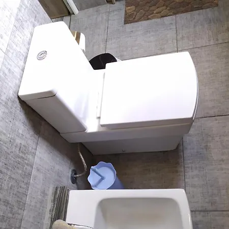 아파트 Evoo Liceu