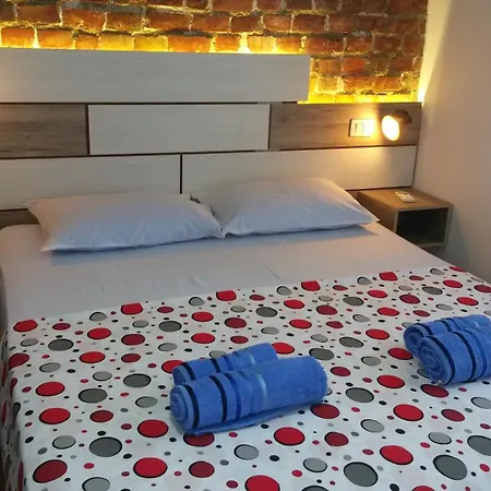 Evoo Liceu 아파트 *