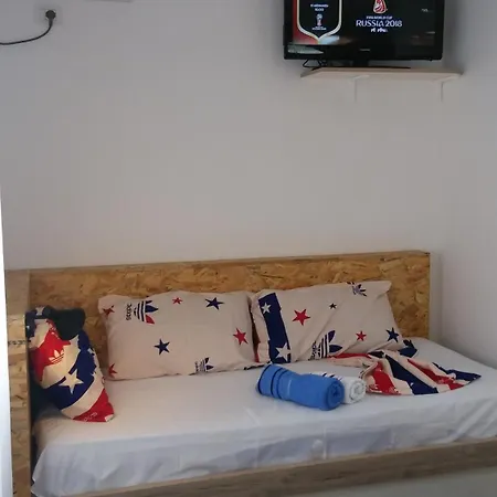 아파트 Evoo Liceu