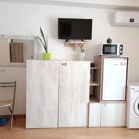 Evoo Liceu 티라나