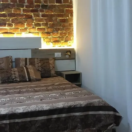 아파트 Evoo Liceu