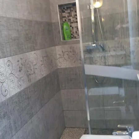 Evoo Liceu 아파트