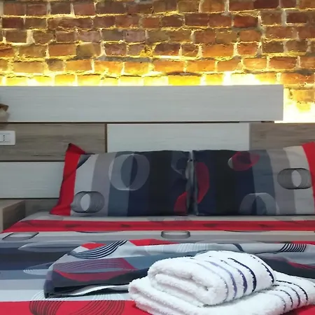 Evoo Liceu 아파트 티라나