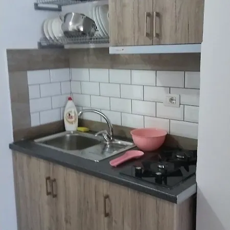 아파트 Evoo Liceu