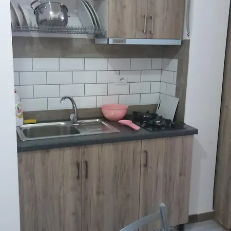 아파트 Evoo Liceu *