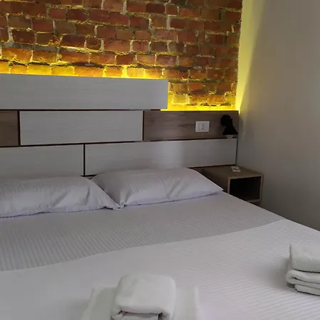 Evoo Liceu 아파트