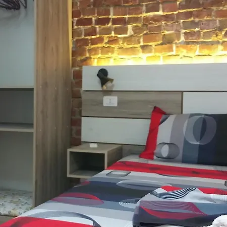 Evoo Liceu 아파트 *