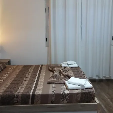 Evoo Liceu * 티라나