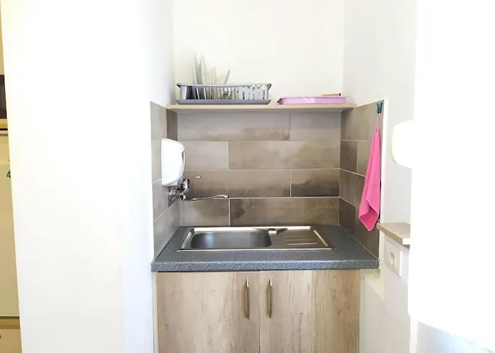 Apartamento Evoo Liceu Tirana