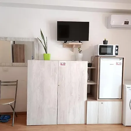 Evoo Liceu Apartment