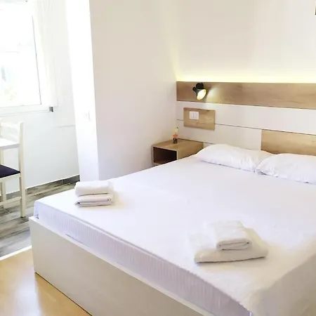 Evoo Liceu * 地拉那