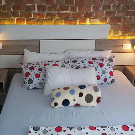 Evoo Liceu * 地拉那