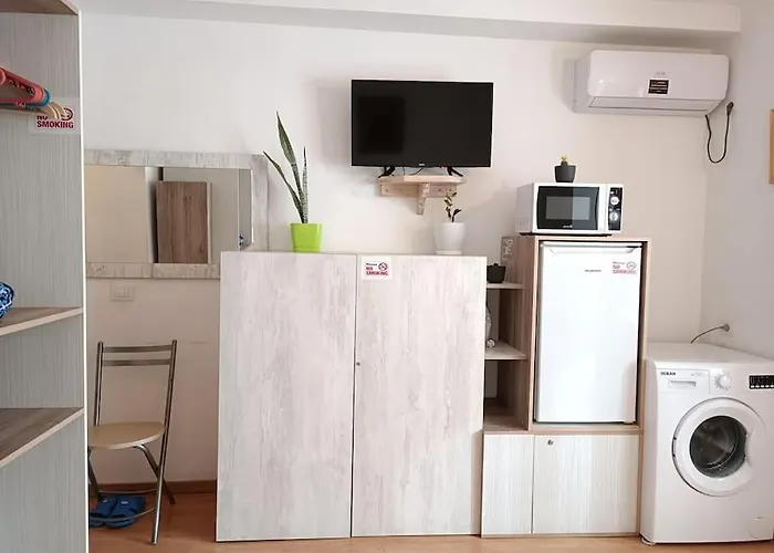 Evoo Liceu Appartamento