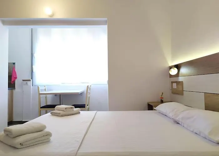 Appartamento Evoo Liceu *