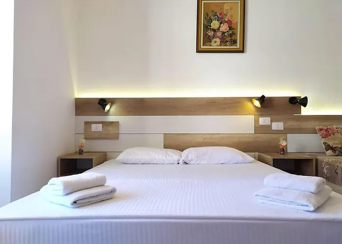 Evoo Liceu Appartamento