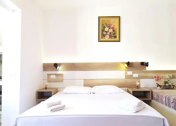 Appartamento Evoo Liceu *