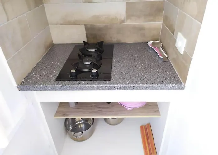 Evoo Liceu Appartamento Tirana