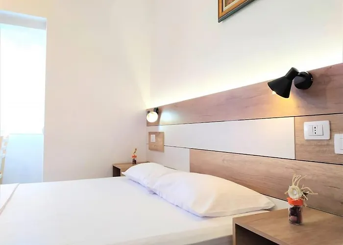 Appartamento Evoo Liceu Tirana