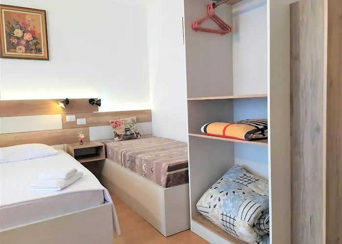 Evoo Liceu Appartamento