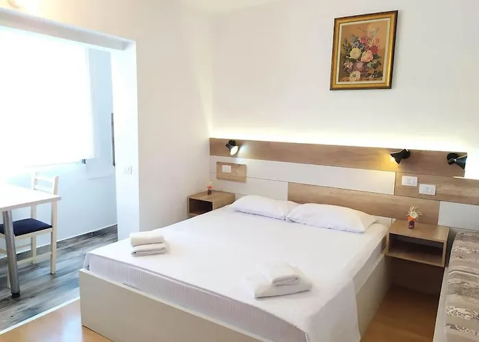 Appartamento Evoo Liceu Tirana