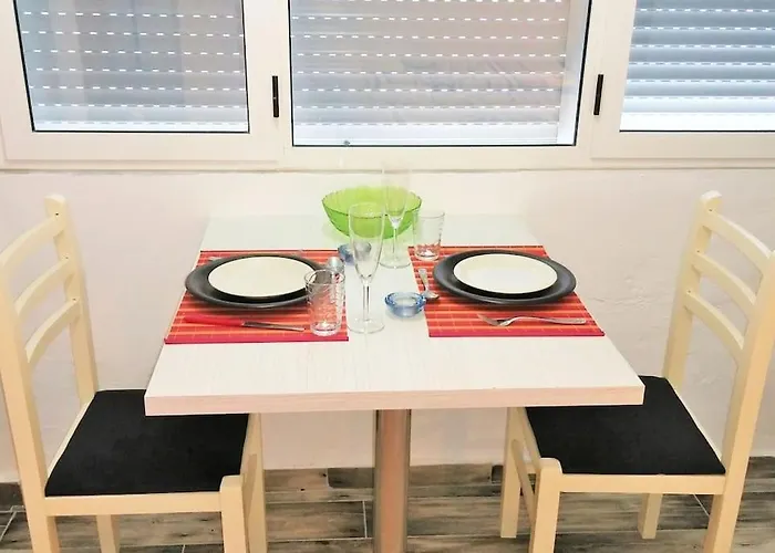 Appartamento Evoo Liceu *