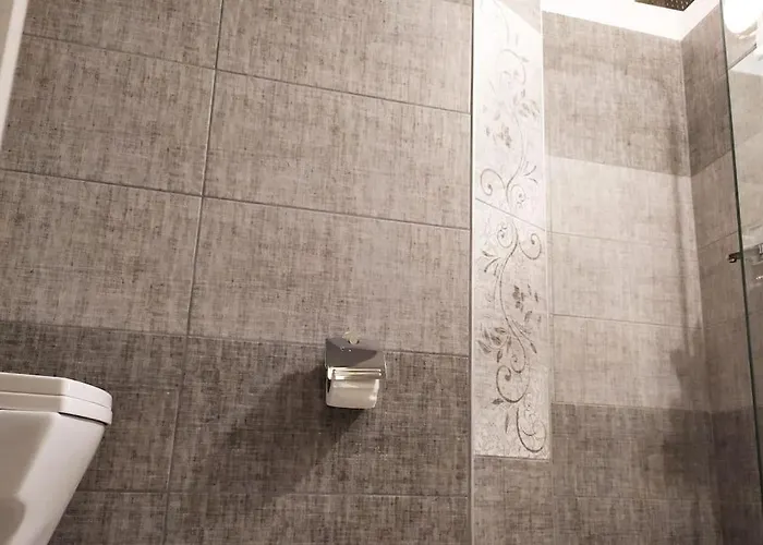 Appartamento Evoo Liceu Tirana