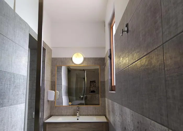 Evoo Liceu Appartamento