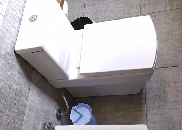 Appartamento Evoo Liceu