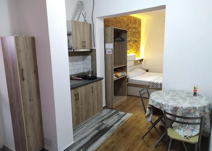 Appartamento Evoo Liceu