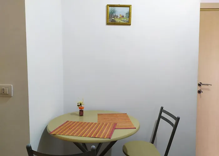 Appartamento Evoo Liceu *