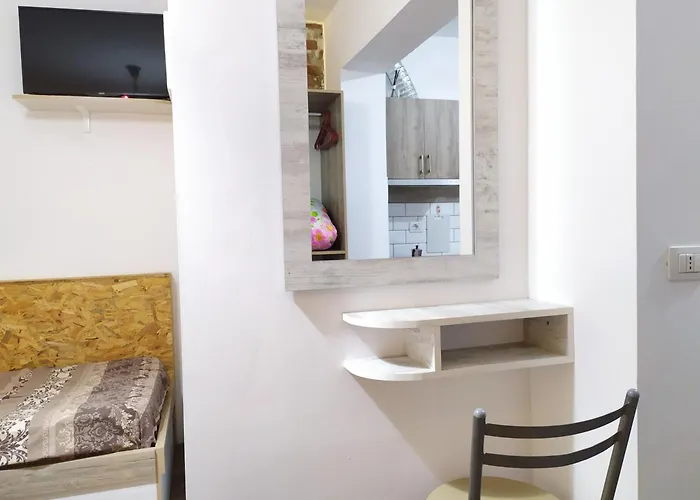 Evoo Liceu Appartamento Tirana