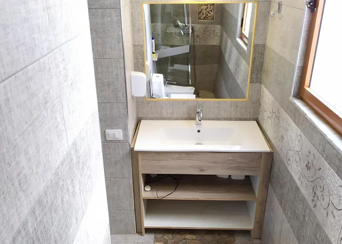 Appartamento Evoo Liceu Tirana