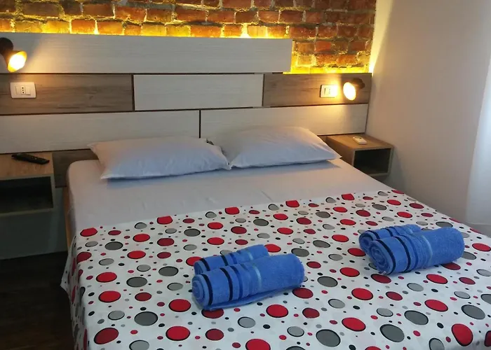 Evoo Liceu Appartamento *