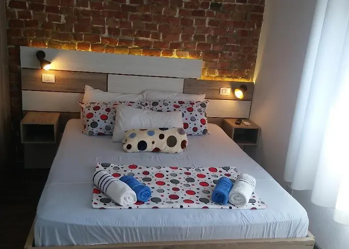 Appartamento Evoo Liceu *