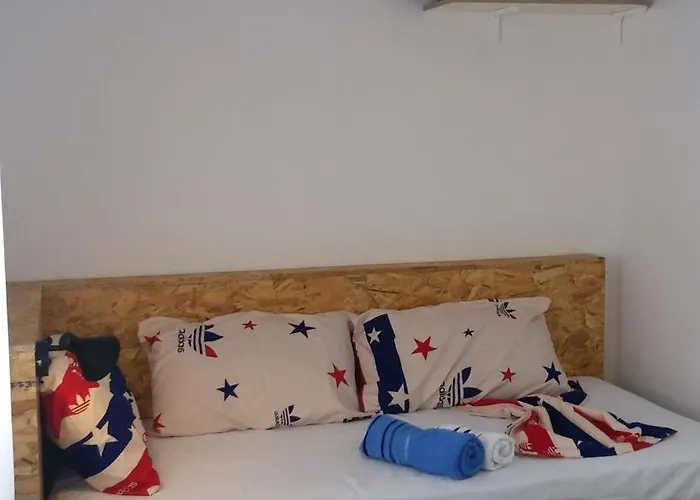 Appartamento Evoo Liceu